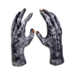 Trick Or Treat Studios Chiller Zombie Gloves