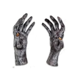 Trick Or Treat Studios Chiller Zombie Gloves