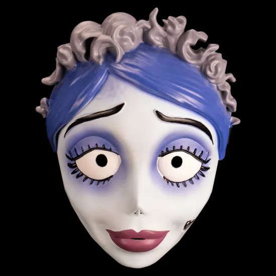 corpse_bride__emily_injec_SKU8rBELUEhnc_0.webp Trick Or Treat Studios Corpse Bride - Emily Injection Mask