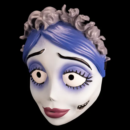 corpse_bride__emily_injec_SKU8rBELUEhnc_1.webp Trick Or Treat Studios Corpse Bride - Emily Injection Mask