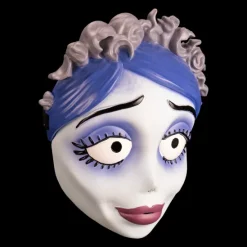 Trick Or Treat Studios Corpse Bride - Emily Injection Mask