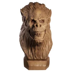 Trick Or Treat Studios Creepshow - Fluffy The Crate Beast Bust Prop