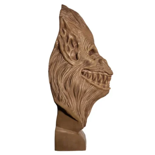 Trick Or Treat Studios Creepshow - Fluffy The Crate Beast Bust Prop
