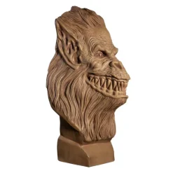 Trick Or Treat Studios Creepshow - Fluffy The Crate Beast Bust Prop