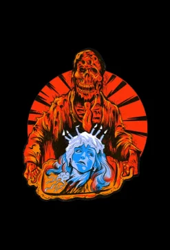 Trick Or Treat Studios Creepshow Wall Decor - Series 1