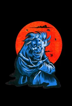 Trick Or Treat Studios Creepshow Wall Decor - Series 1