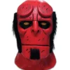 Trick Or Treat Studios Dark Horse Comics Hellboy Mask