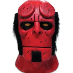 Trick Or Treat Studios Dark Horse Comics Hellboy Mask