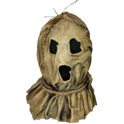 Trick Or Treat Studios Dark Night of the Scarecrow Bubba Mask