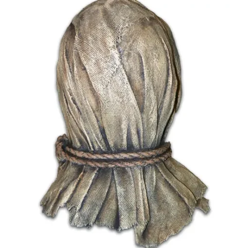 Trick Or Treat Studios Dark Night of the Scarecrow Bubba Mask
