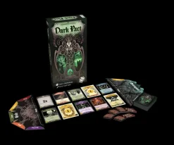 Trick Or Treat Studios Dark Pact Game
