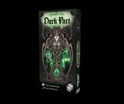 Trick Or Treat Studios Dark Pact Game