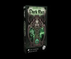 Trick Or Treat Studios Dark Pact Game