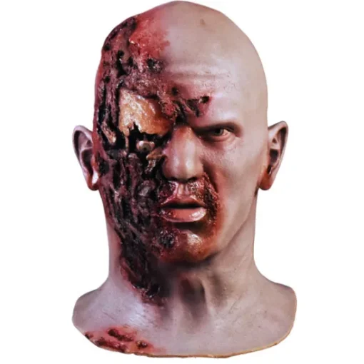 Trick Or Treat Studios Dawn of the Dead - Airport Zombie Mask