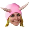 Trick Or Treat Studios Devil's Cap - Pink