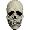 Trick Or Treat Studios Don Post - Antique Skull Mask (Vinyl)