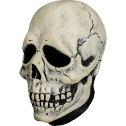 Trick Or Treat Studios Don Post - Antique Skull Mask (Vinyl)
