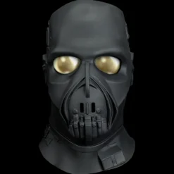 Trick Or Treat Studios Don Post - Death Cyborg Mask (Vinyl)