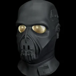 Trick Or Treat Studios Don Post - Death Cyborg Mask (Vinyl)