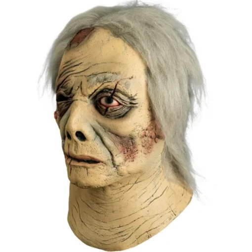 Trick Or Treat Studios Don Post - Erik the Phantom Mask