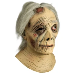 Trick Or Treat Studios Don Post - Erik the Phantom Mask