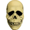 Trick Or Treat Studios Don Post - Ghost Skull Mask (Vinyl)