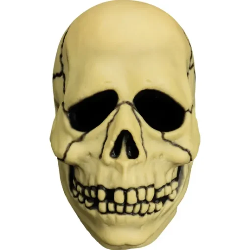 Trick Or Treat Studios Don Post - Ghost Skull Mask (Vinyl)