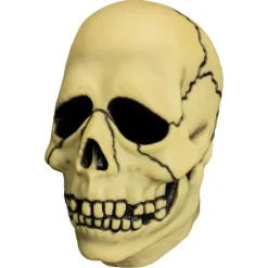Trick Or Treat Studios Don Post - Ghost Skull Mask (Vinyl)