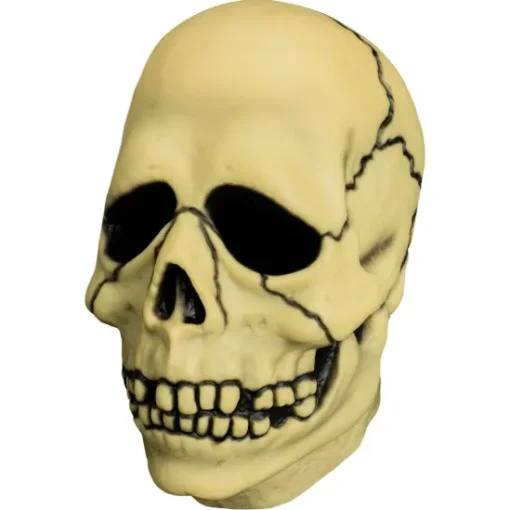 Trick Or Treat Studios Don Post - Ghost Skull Mask (Vinyl)
