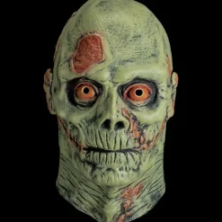 Trick Or Treat Studios Don Post - Glowin Ghoulies Nuclear Death Mask (Vinyl)
