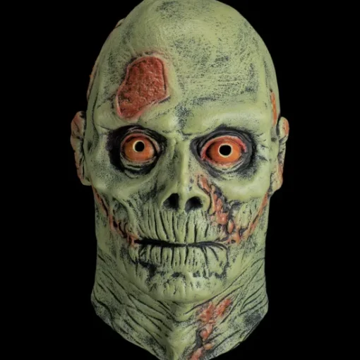 Trick Or Treat Studios Don Post - Glowin Ghoulies Nuclear Death Mask (Vinyl)