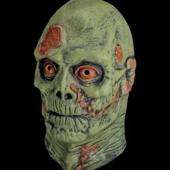 Trick Or Treat Studios Don Post - Glowin Ghoulies Nuclear Death Mask (Vinyl)