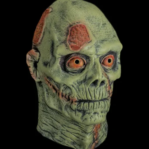 Trick Or Treat Studios Don Post - Glowin Ghoulies Nuclear Death Mask (Vinyl)