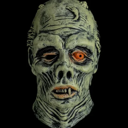 Trick Or Treat Studios Don Post - Glowin Ghoulies Corpse Mask (Vinyl)