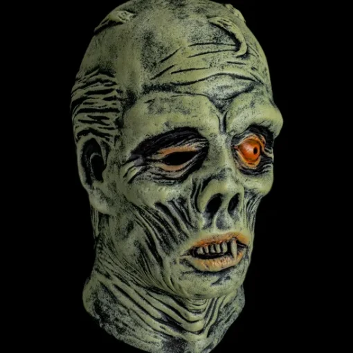 Trick Or Treat Studios Don Post - Glowin Ghoulies Corpse Mask (Vinyl)