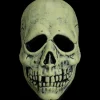 Trick Or Treat Studios Don Post - Glowin Ghoulies Skull Mask (Vinyl)