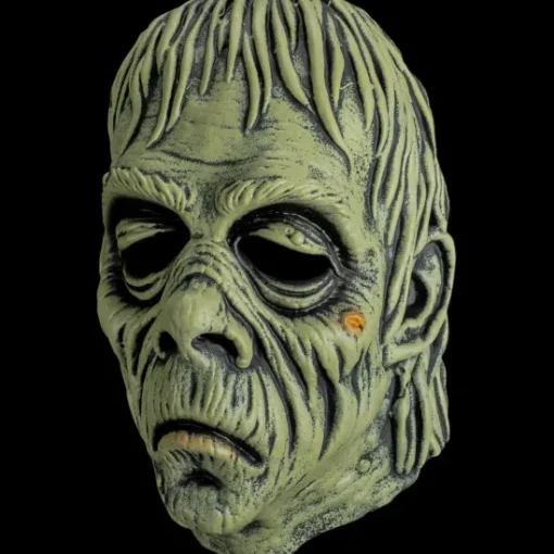 Trick Or Treat Studios Don Post - Glowin Ghoulies Carlise Mask (Vinyl)