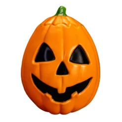 Trick Or Treat Studios Don Post - Musical Light Up Jolly Jack O'Lantern
