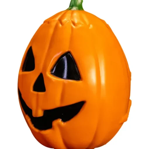 Trick Or Treat Studios Don Post - Musical Light Up Jolly Jack O'Lantern