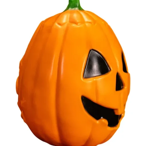 Trick Or Treat Studios Don Post - Musical Light Up Jolly Jack O'Lantern