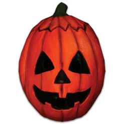 Trick Or Treat Studios Don Post - Pumpkin Mask
