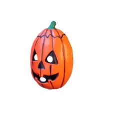 Trick Or Treat Studios Don Post - Pumpkin Plastic Mask