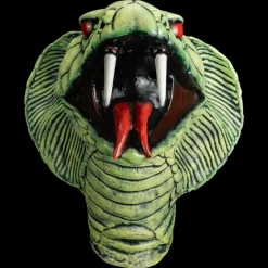 Trick Or Treat Studios Don Post - Sargoth Mask (Vinyl)
