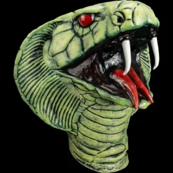 Trick Or Treat Studios Don Post - Sargoth Mask (Vinyl)