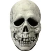 Trick Or Treat Studios Don Post - Skull Mask