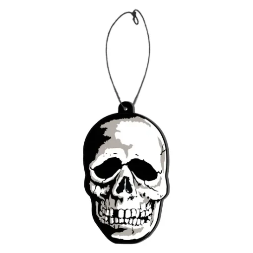 Trick Or Treat Studios Don Post - Skull Mask Fear Freshener®
