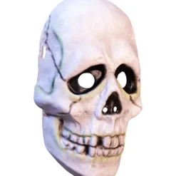 Trick Or Treat Studios Don Post - Skull Plastic Mask