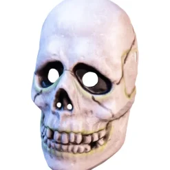 Trick Or Treat Studios Don Post - Skull Plastic Mask