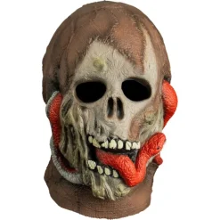Trick Or Treat Studios Don Post - Snake Mummy Mask