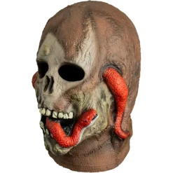Trick Or Treat Studios Don Post - Snake Mummy Mask